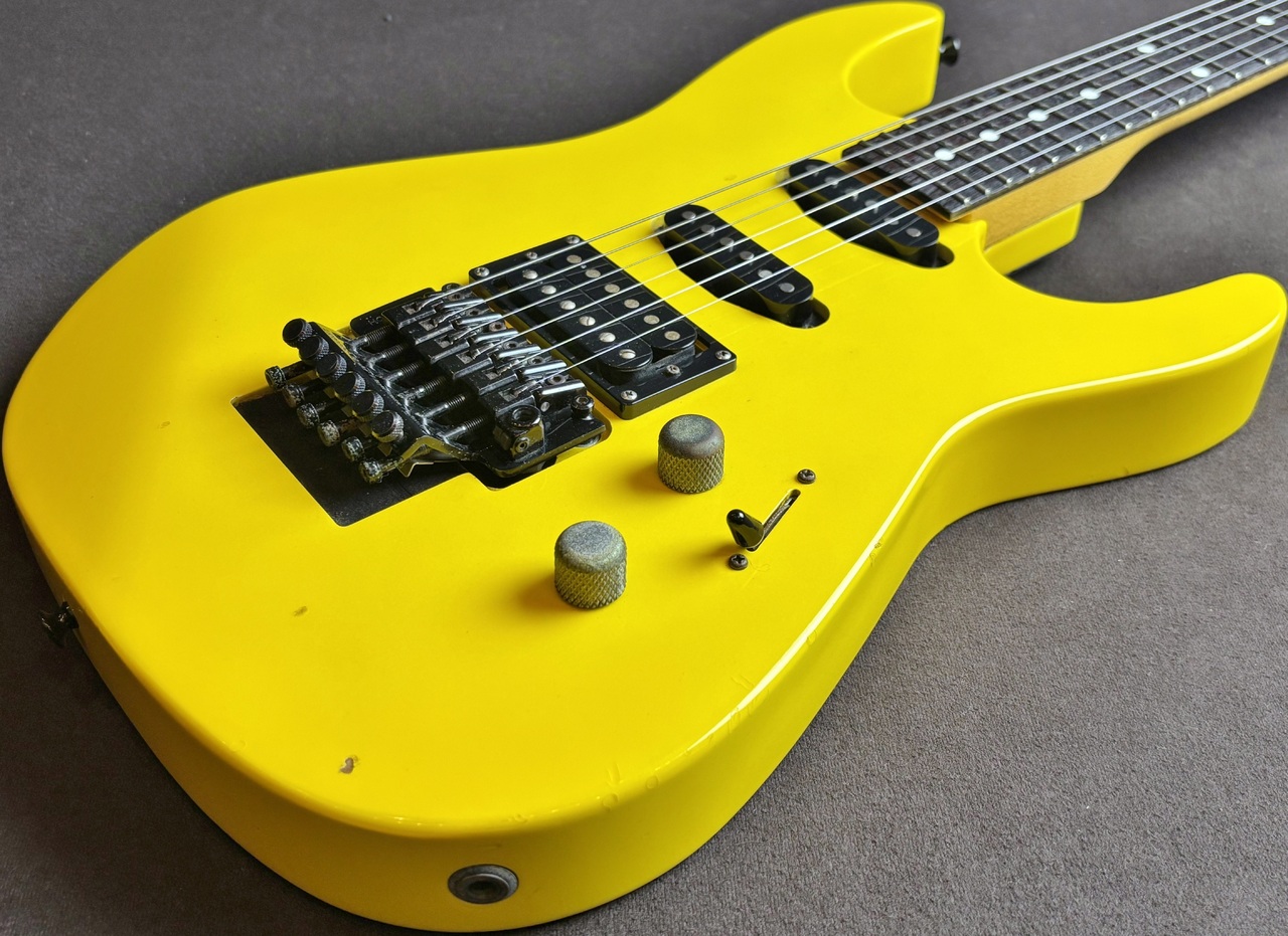 Bill Lawrence VR-802（中古）【楽器検索デジマート】