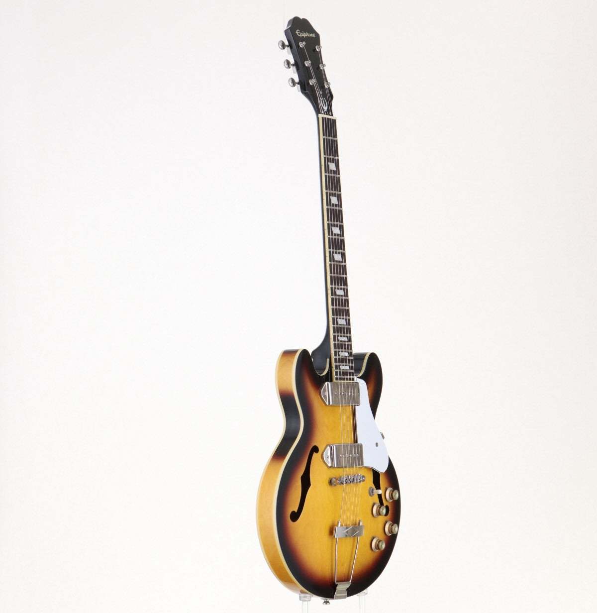 Epiphone Casino Coupe VS 【御茶ノ水本店】（中古/送料無料）【楽器
