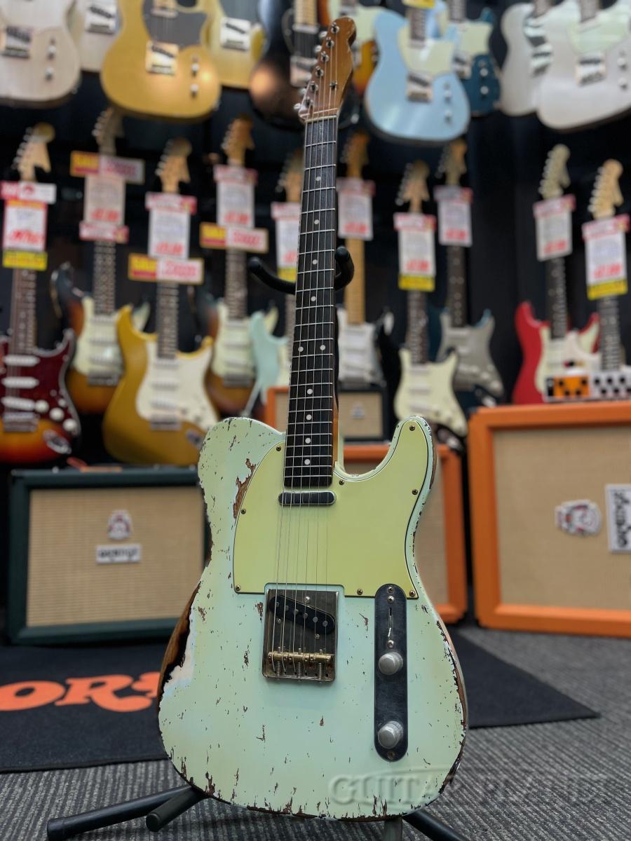 T.S factory ECO ''RRR'' TL Type SOB/3TS Aged【中古品】【御委託品