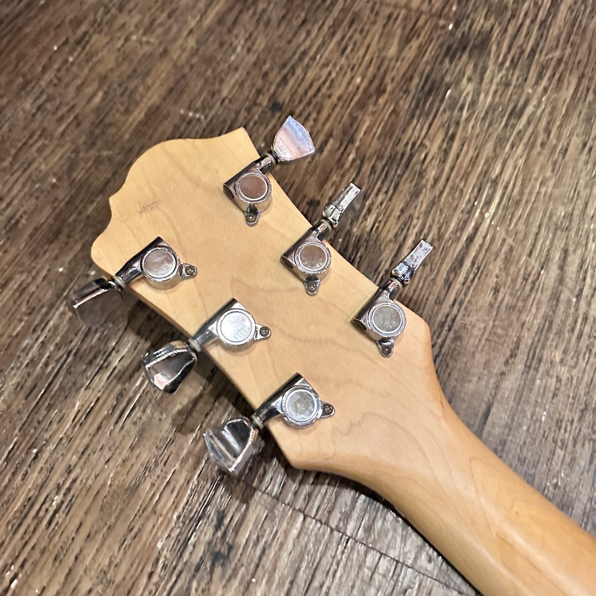 Mockingbird Type Mロゴ 3.49kg Electric Guitar（中古/送料無料