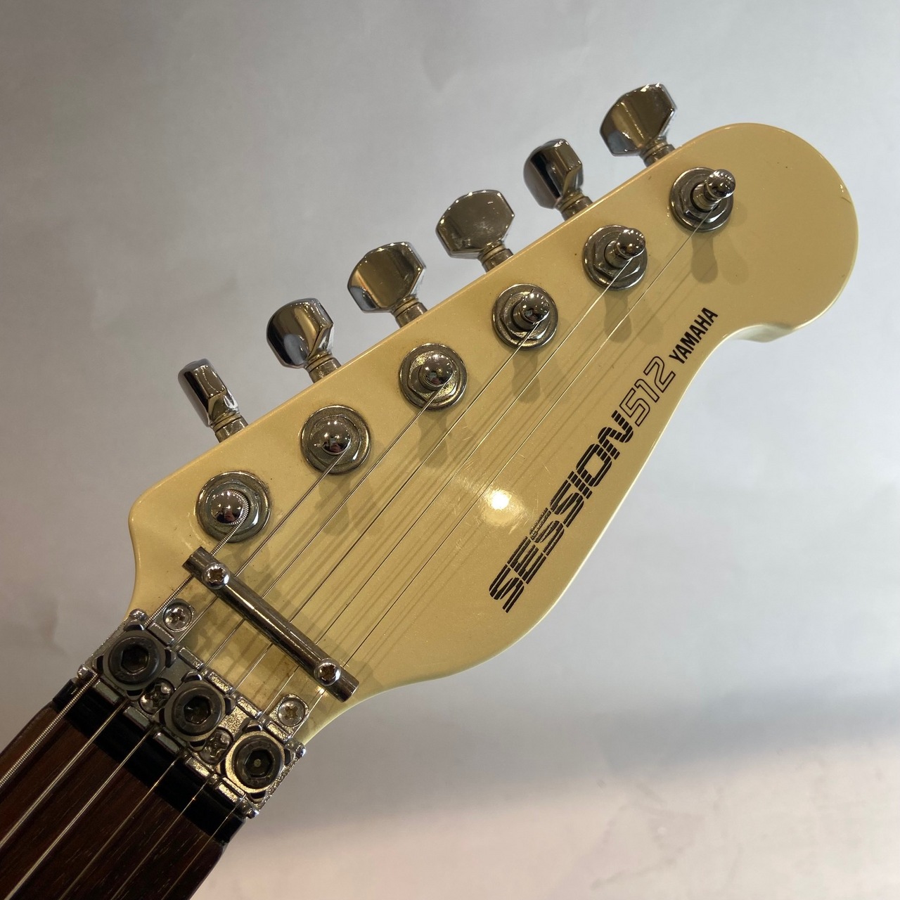 YAMAHA SESSION 512 PW 国産 1985年（中古/送料無料）【楽器検索