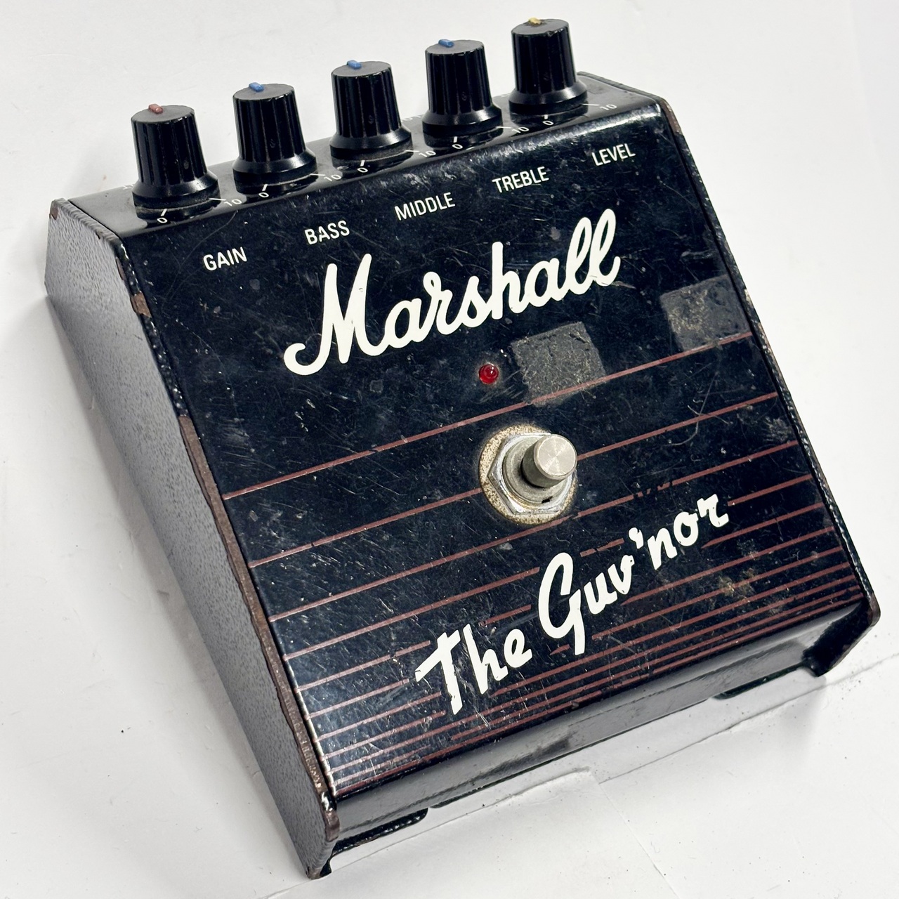 Marshall The Guv'nor Reissue Made in Korea【USED】（中古