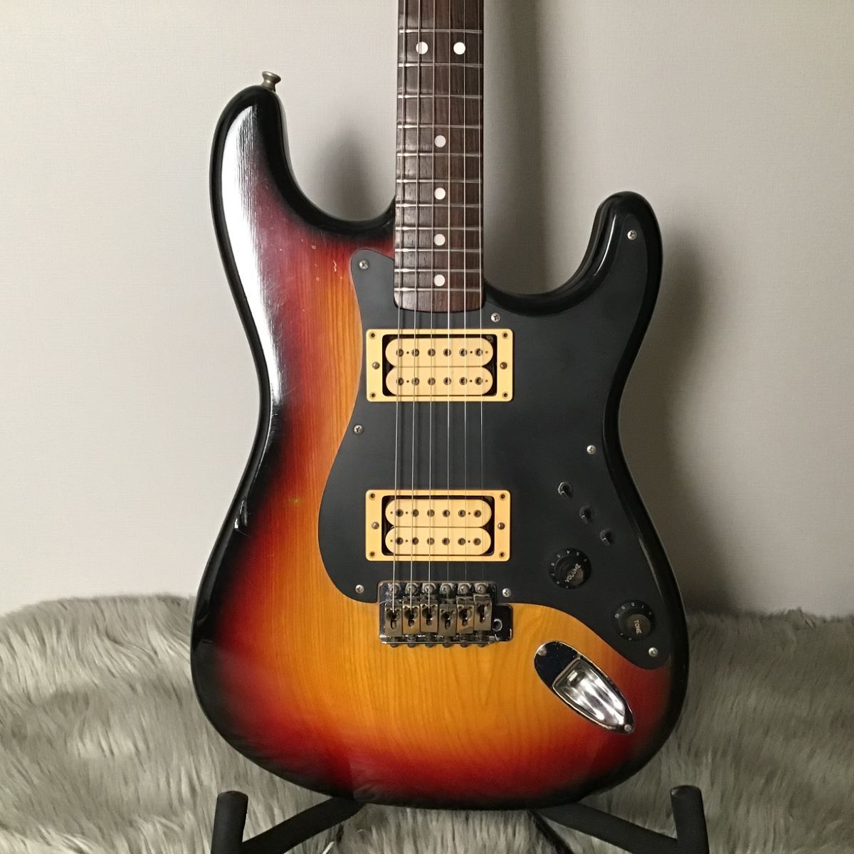 Tokai Silver Star（中古/送料無料）【楽器検索デジマート】