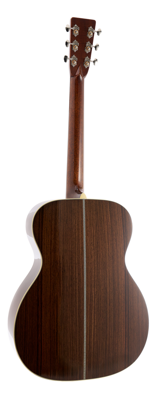 Martin 000-EC 30th Anniversary【横浜店】【ご予約受付中