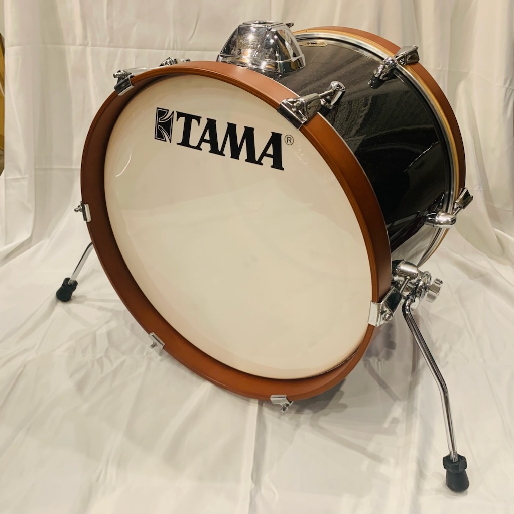 Tama Club-JAM Kit バスドラム 18×12【中古特価】（中古）【楽器検索 