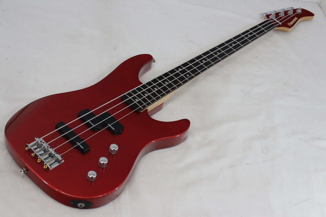 FERNANDES FRB-45M（中古）【楽器検索デジマート】