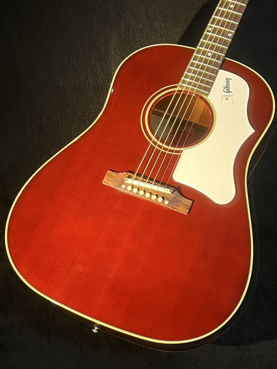 処分特価・中古超美品・エピフォン＜AJ-45＞初期型・韓国製 Epiphone J-45 | Reverb