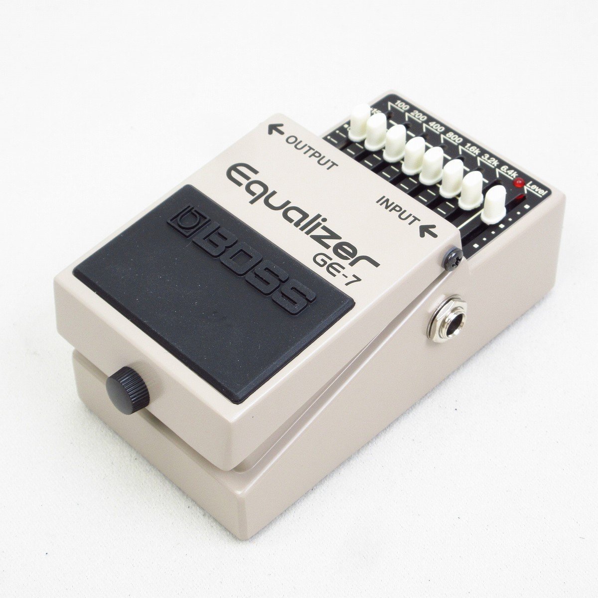 BOSS GE-7 Equalizer イコライザー 【横浜店】（中古）【楽器
