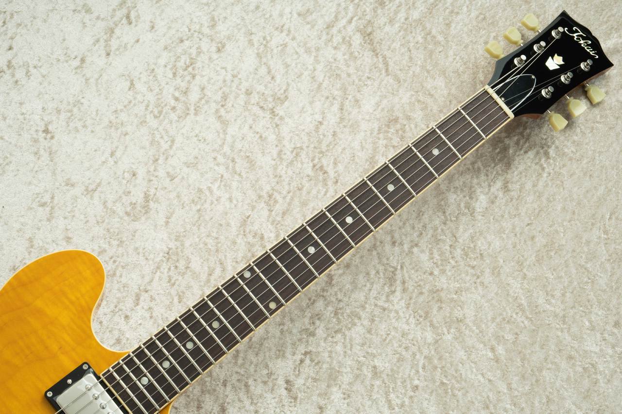 Tokai ES-201F -Natural / NT-（新品/送料無料）【楽器検索