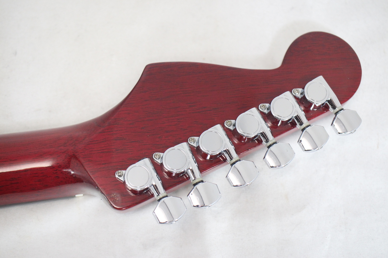 Fender YC-38H（中古）【楽器検索デジマート】