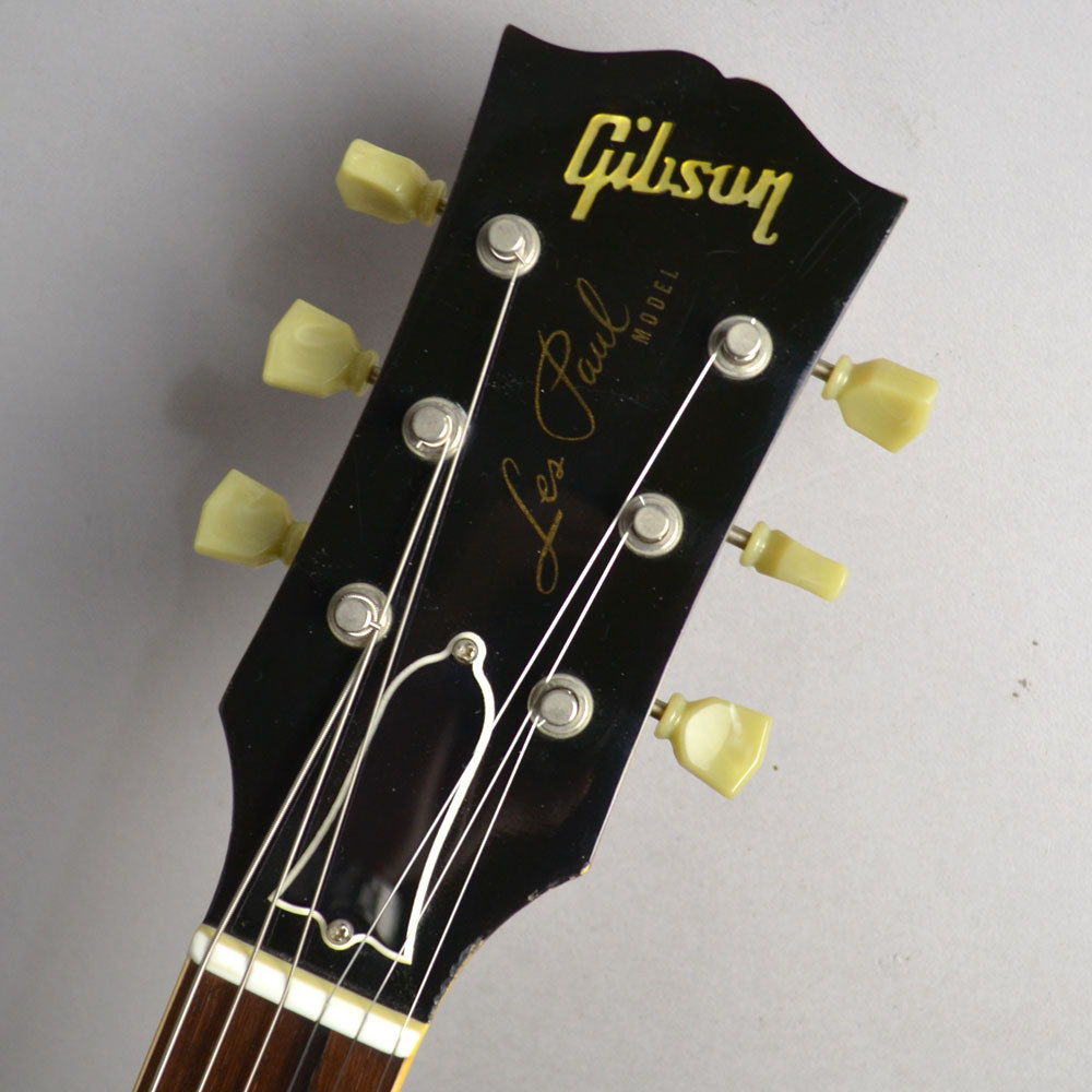 Gibson Custom Shop Historic Collection 1957 Les Paul Reissue LPR-7 ...