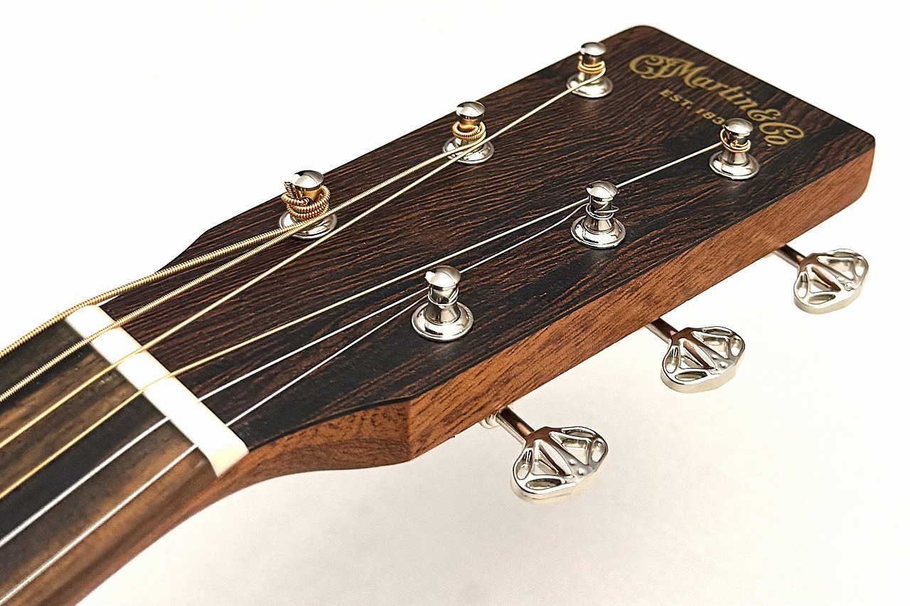 Martin 【プレゼントキャンペーン実施中!】 GPC-13E Modern #3061234