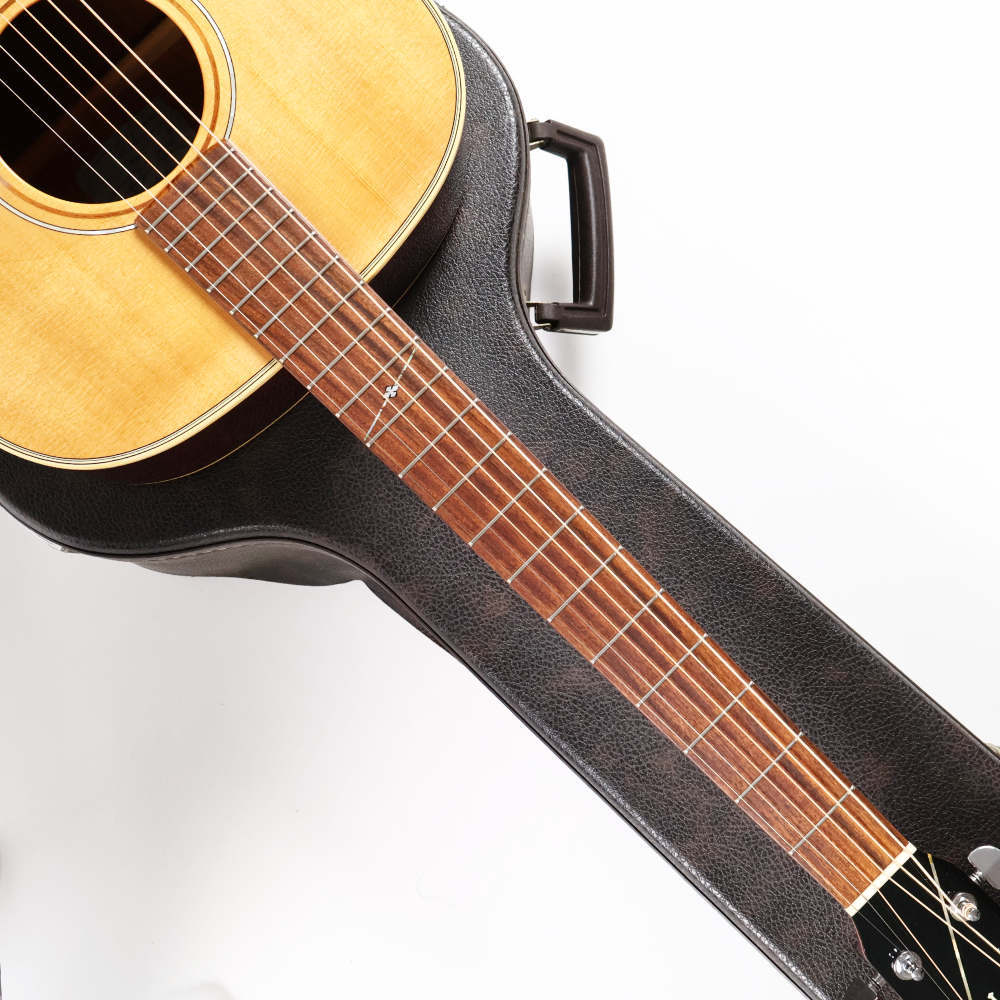 【11740】Alvarez K.Yairi アルバレス K ヤイリ AY-45 K.Yairi 【中古】 アコースティックギター K.Yairi Alvarez DY-40 2004