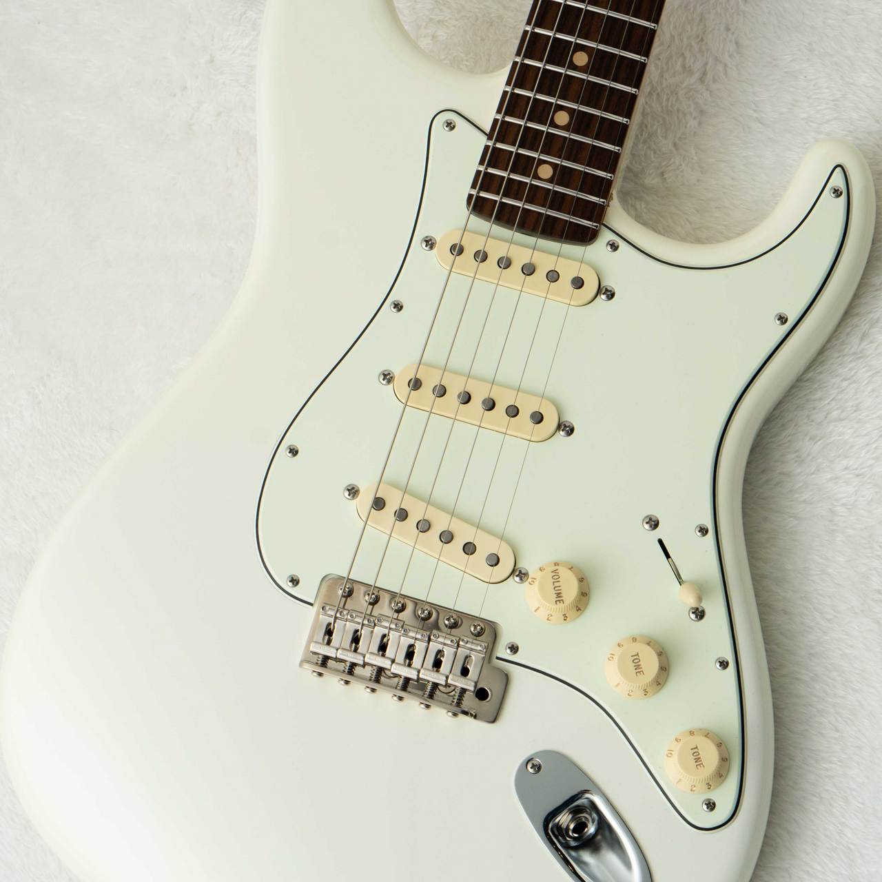 FREEDOM CUSTOM GUITAR RESEARCH Custom Order RS ST SSS Alder