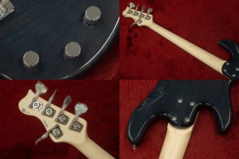 FREEDOM CUSTOM GUITAR RESEARCH Blowzer 5st 22050011 4.36kg【横浜店