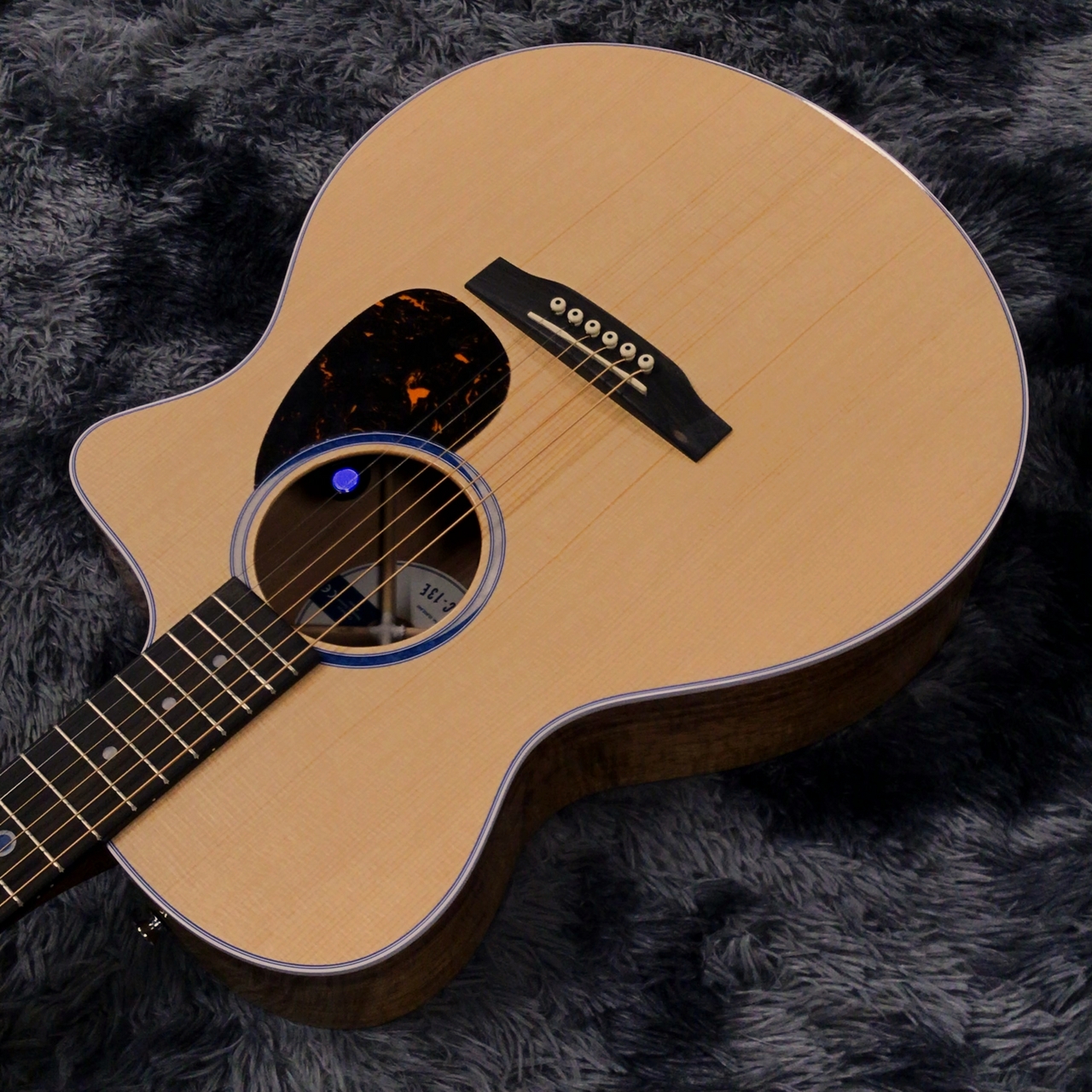 中古美品 マーティン Martin エレアコ【SC-13E 】 Martin SC-13E | guitartrailer