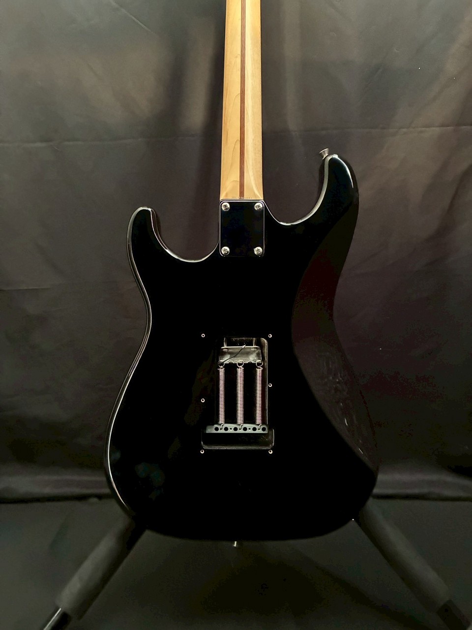 Fender Japan ST-43M（中古）【楽器検索デジマート】