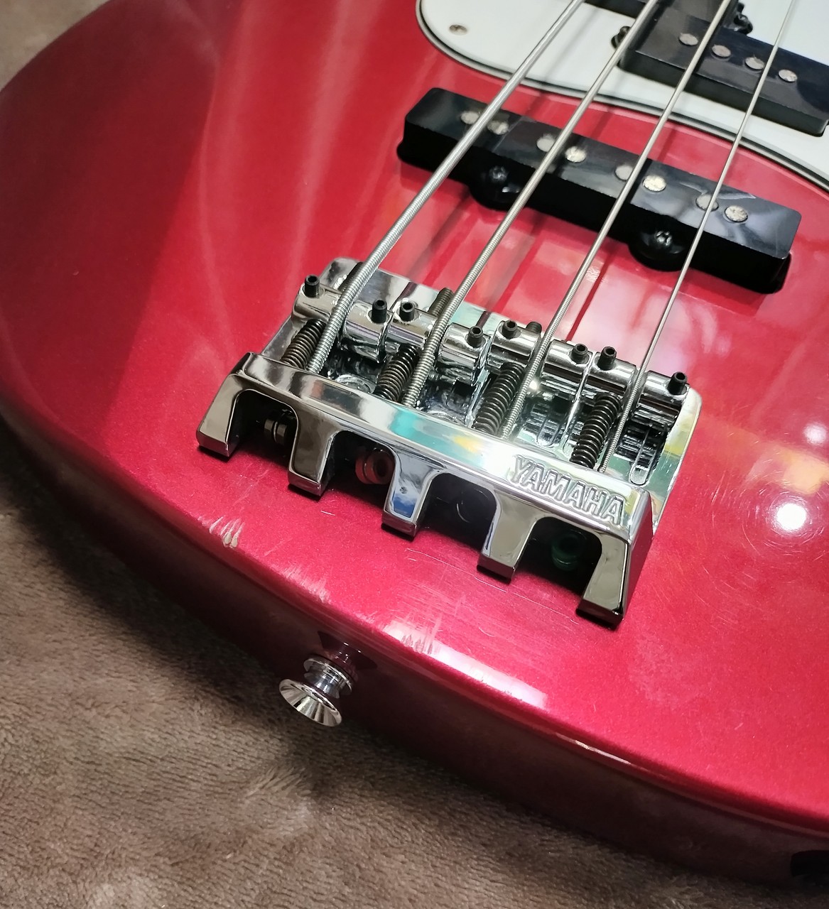 YAMAHA ATTITUDE 75M（中古）【楽器検索デジマート】