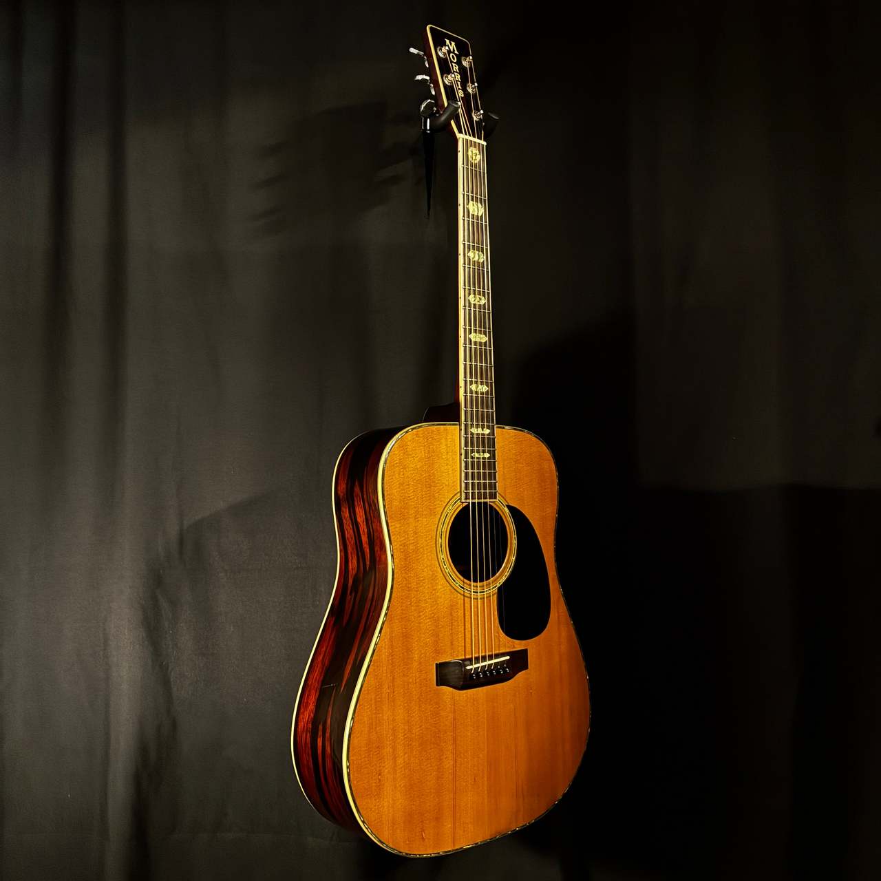 Morris W-40 / 2.24kg【下取りで最大15%OFF】【甲府店】（中古）【楽器