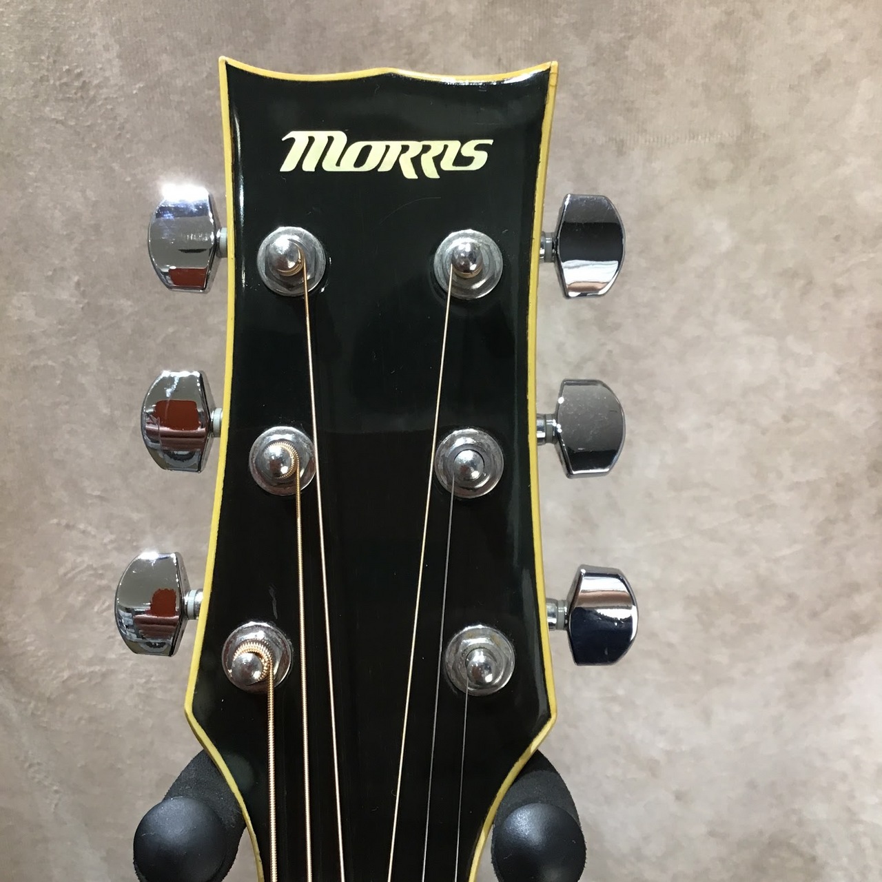 モーリスアコースティックギター MG-301 TS - 楽器/器材