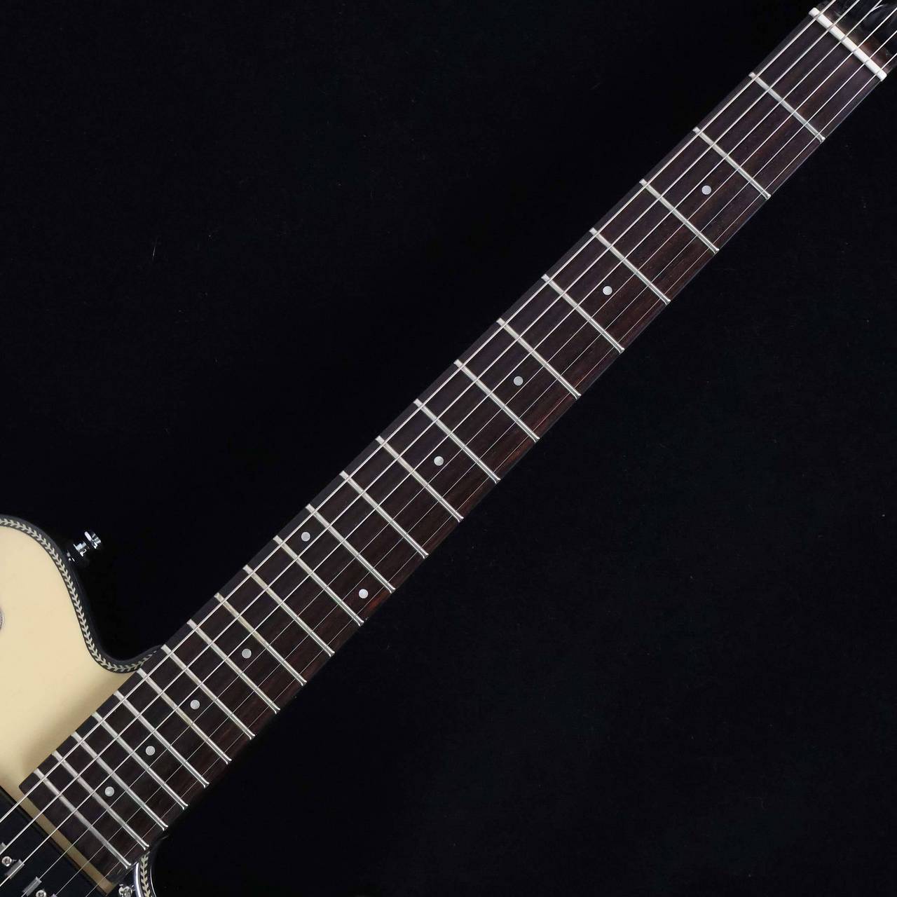 Bacchus BARON-JAZZ Alnico NA S/N：GI22051 【未展示品】（新品/送料
