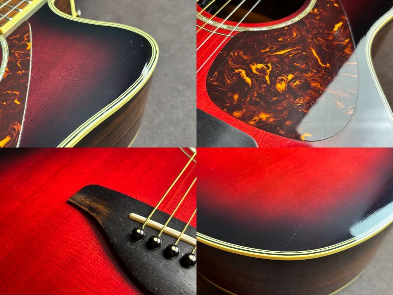 YAMAHA FSX900SC（中古）【楽器検索デジマート】