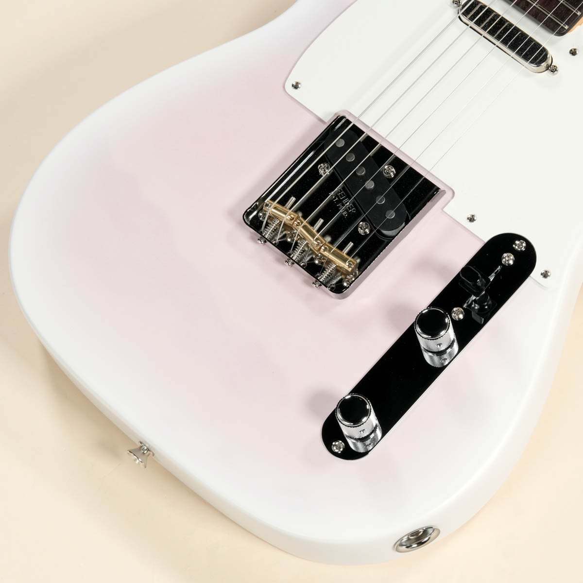 Fender Made in Japan Made in Japan Hybrid II 2026 Collection