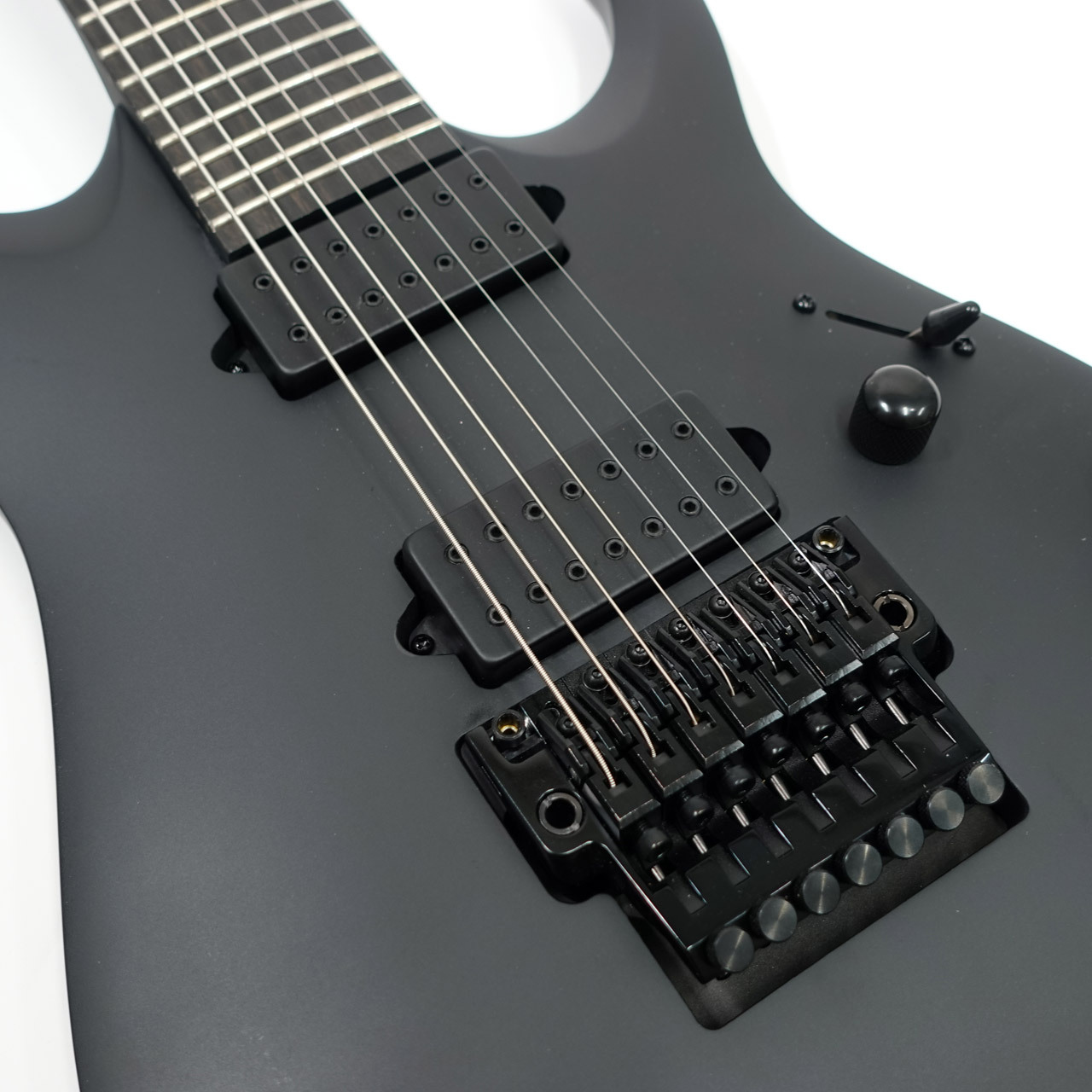 Ibanez K7YIN 【Munky (KORN) Signature Guitar】（新品/送料無料