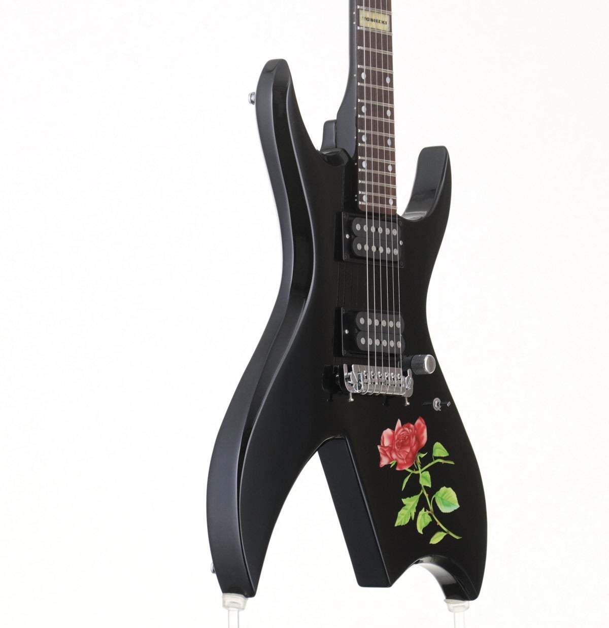 FERNANDES/BURNY BG-125X YOSHIKI Model【3.26kg】【横浜店】（中古