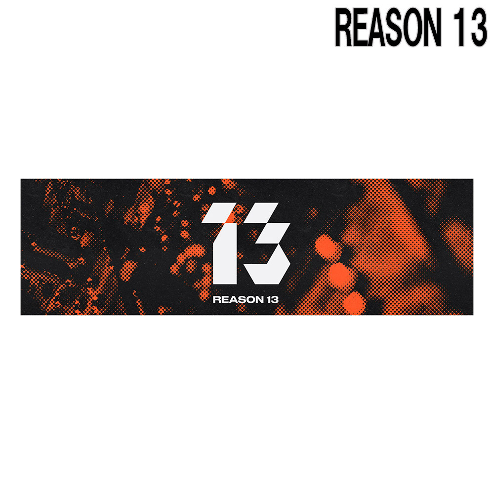 Propellerhead REASON 13 [メール納品 代引き不可]