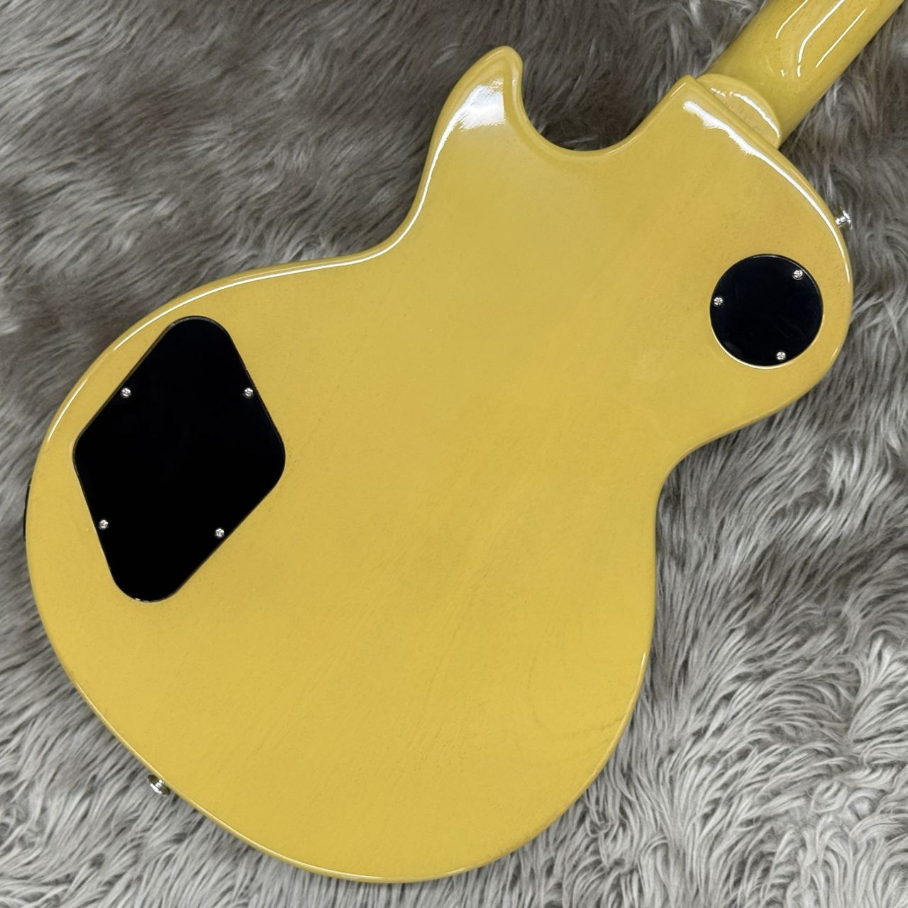 Gibson Les Paul Special TV Yellow 【現物写真】（新品/送料無料