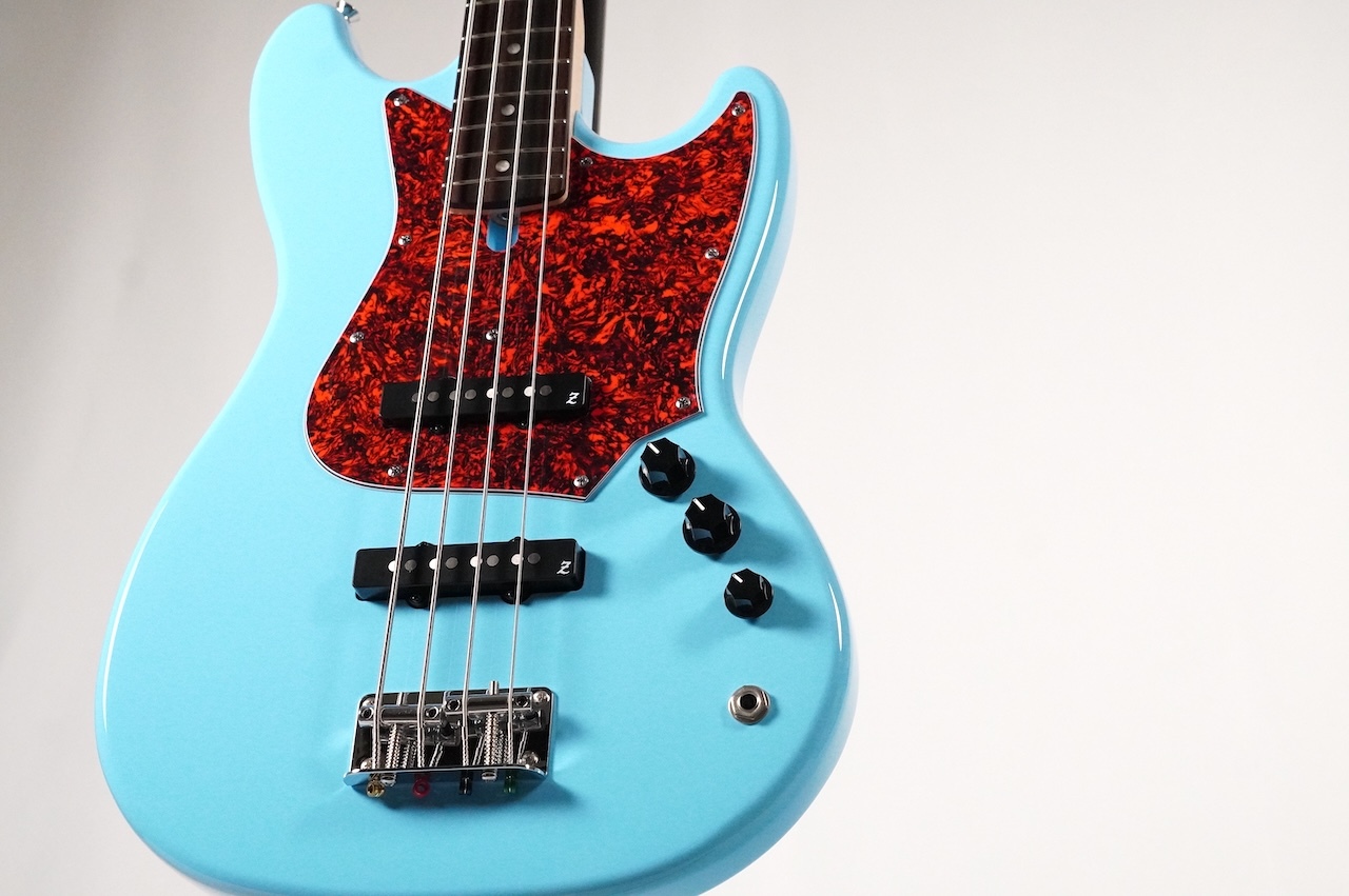 ATELIER Z babyZ-4J Vintage -Sonic Blue- [3.51kg]（新品特価）【楽器