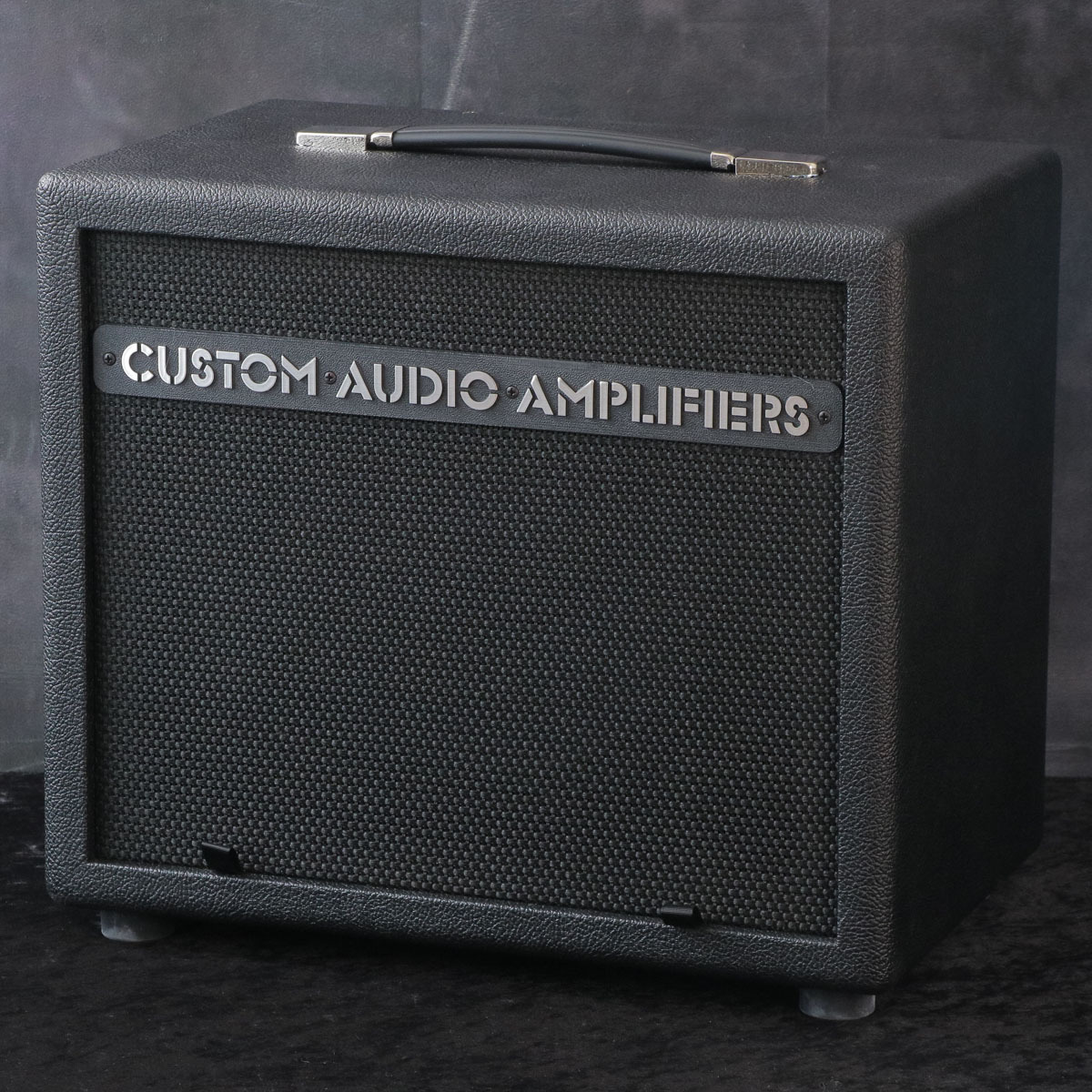 Custom Audio Amplifiers CAA112 ベースアンプ Custom Audio Amplifiers ( カスタムオーディオアンプリファイヤー