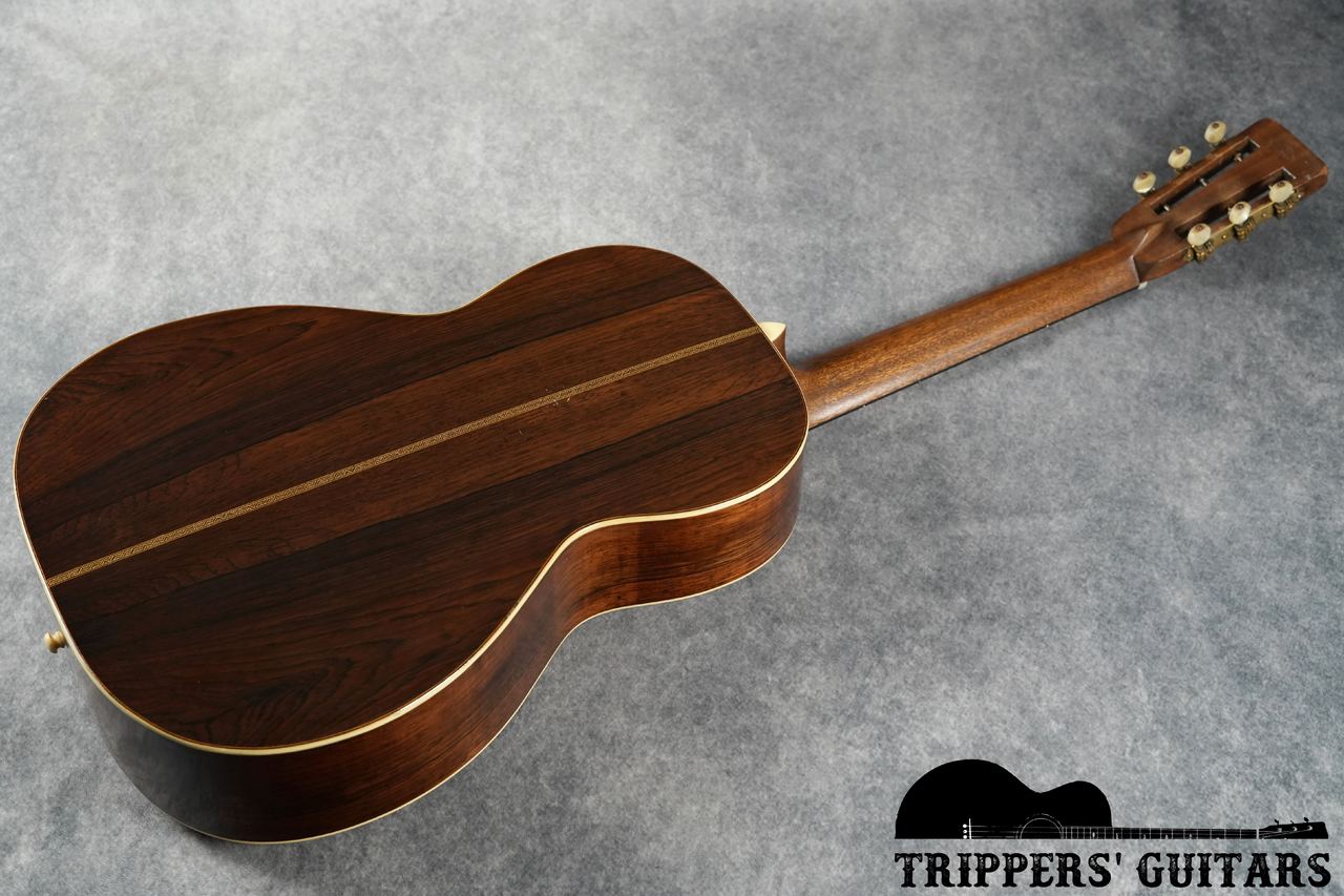 Martin 0-28 (1921)（ビンテージ）［デジマートSALE］【楽器検索