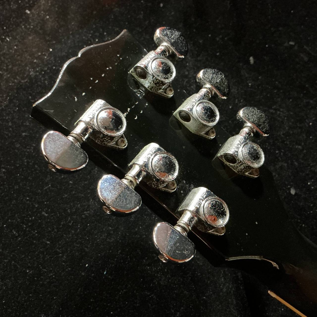 Gibson 【현물 사진】 Les Paul Standard 2001년 제작 【중량: 4.79kg】 사진 10
