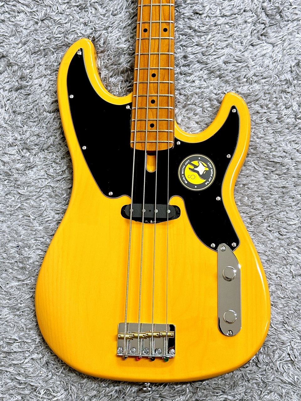 Sire Marcus Miller D5 Alder 4st BB (Butterscotch Blonde)  【2024年製】（新品/送料無料）【楽器検索デジマート】