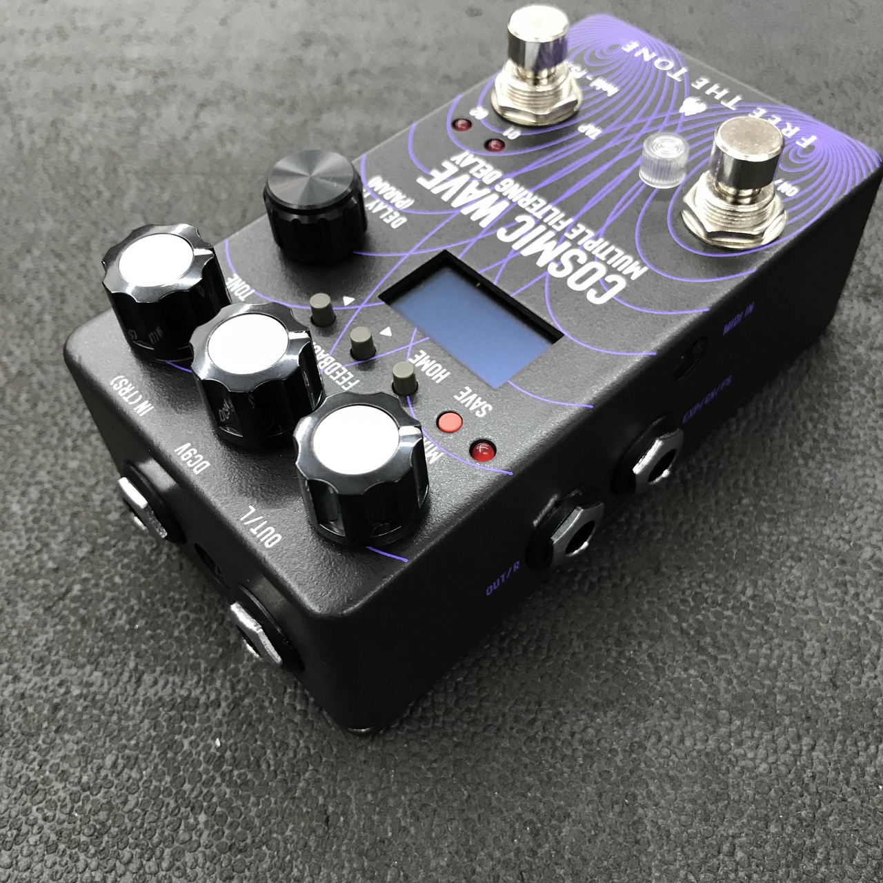 Free The Tone CW-1Y COSMIC WAVE（中古）【楽器検索デジマート】