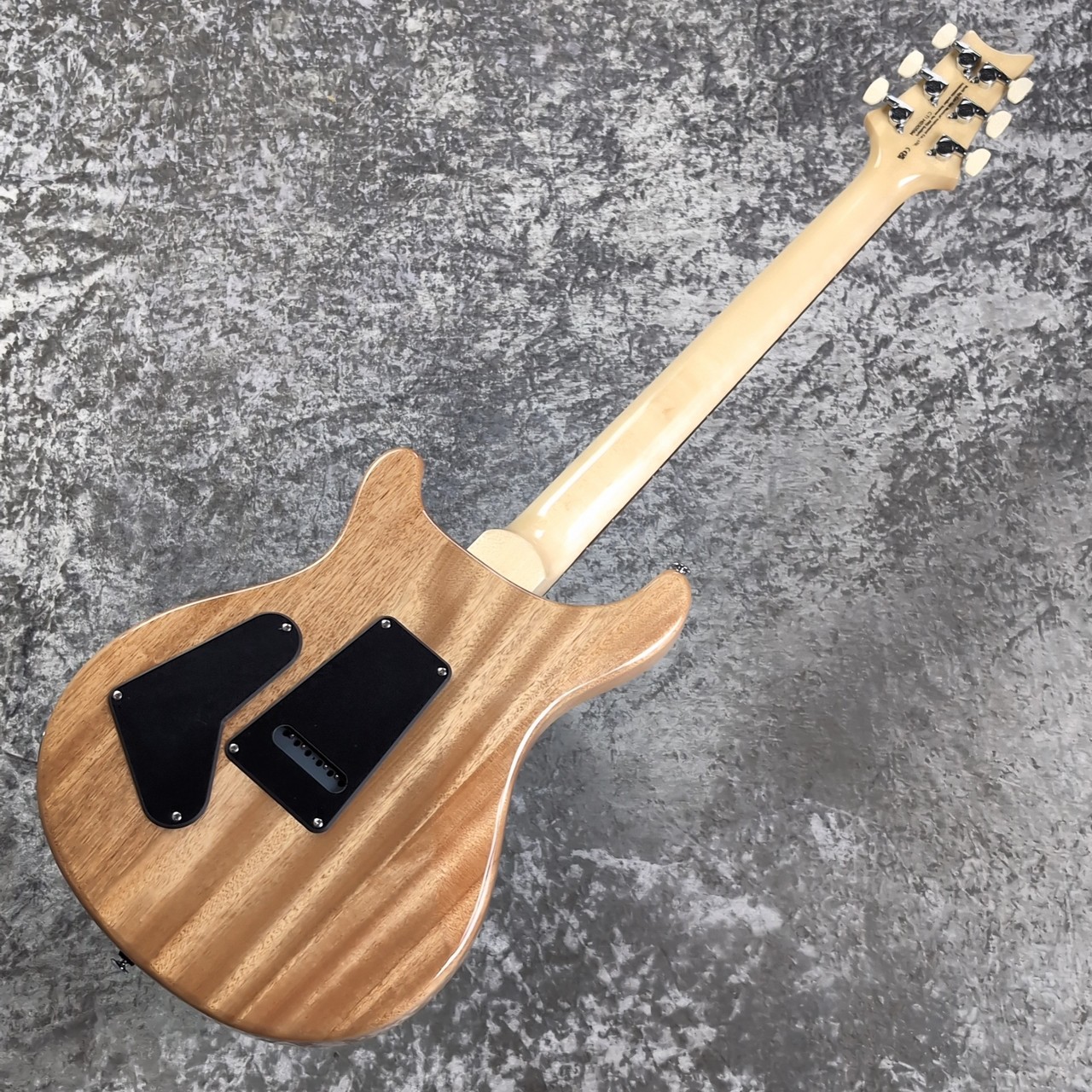 Paul Reed Smith(PRS) SE Custom 24 ~Sapphire~ #CTI H030594 [3.41kg