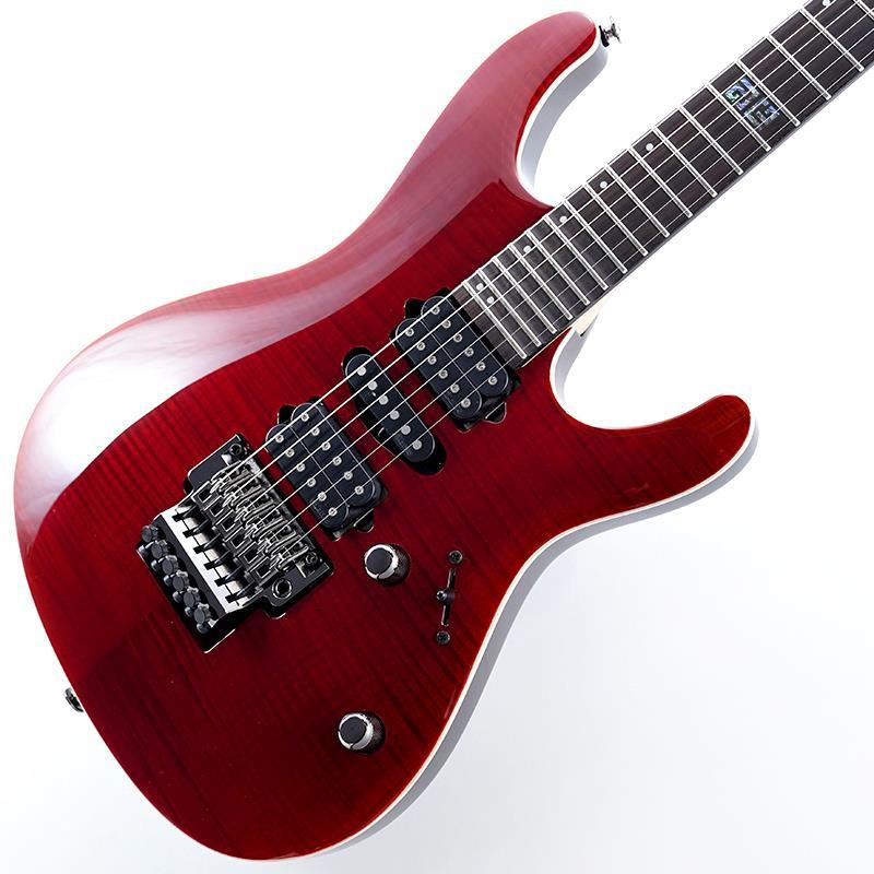 Ibanez KIKO100-TRR [KIKO LOUREIRO signature model] SN.F2616099