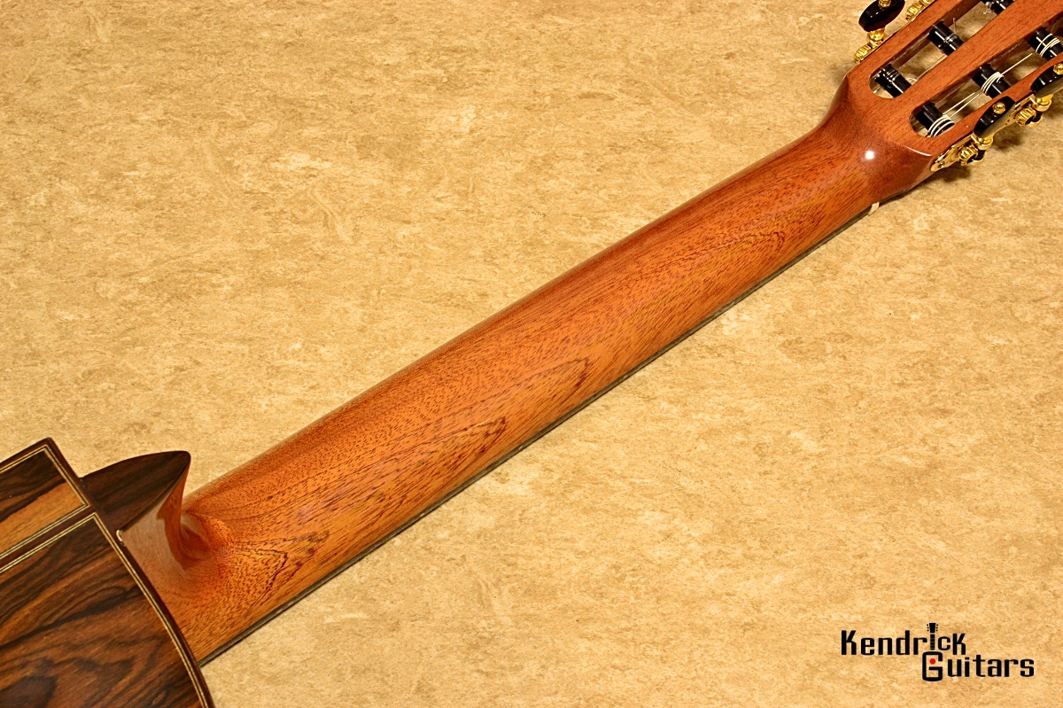 Martinez MP-14 Ziricote Artist w/OGB（中古/送料無料）【楽器