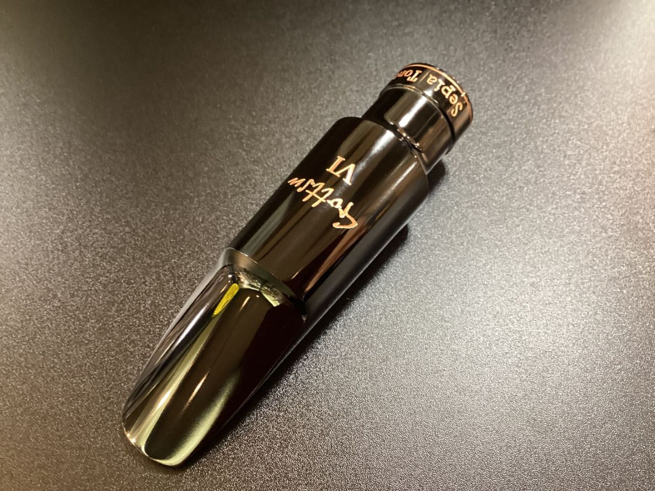 あ*き様 Gottsu セピアトーンⅥ 8 （バリトン） Gottsu セピアトーン VI バリトンサックス用 #7*（新品/送料無料