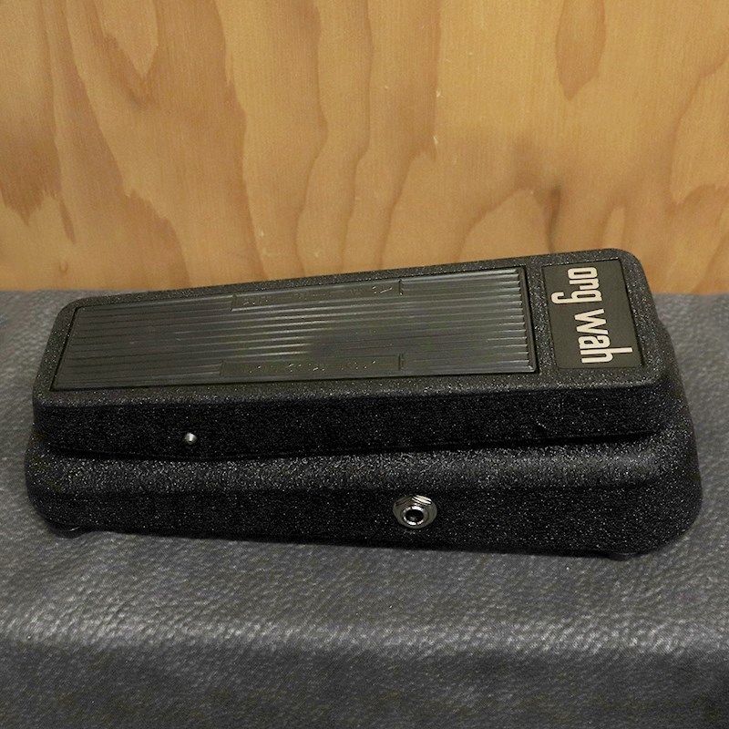 Organic Sounds Org wah（新品）【楽器検索デジマート】