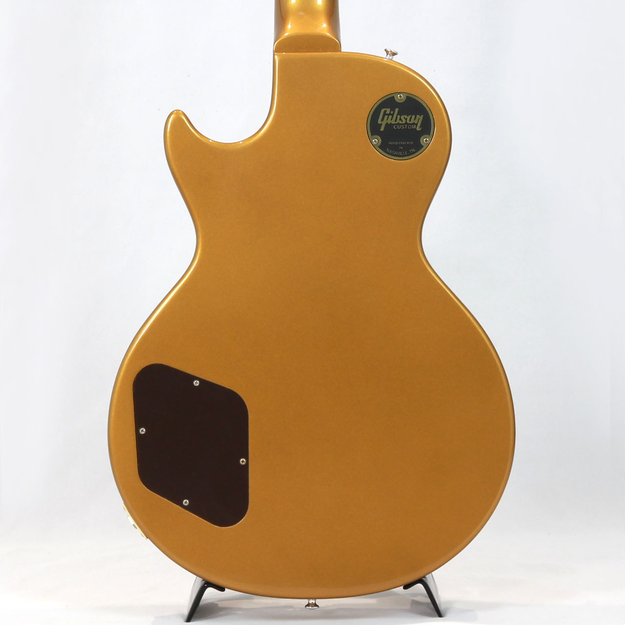 本物の Gibson 1954 Les Paul Standard Paul Les Reissue 43499