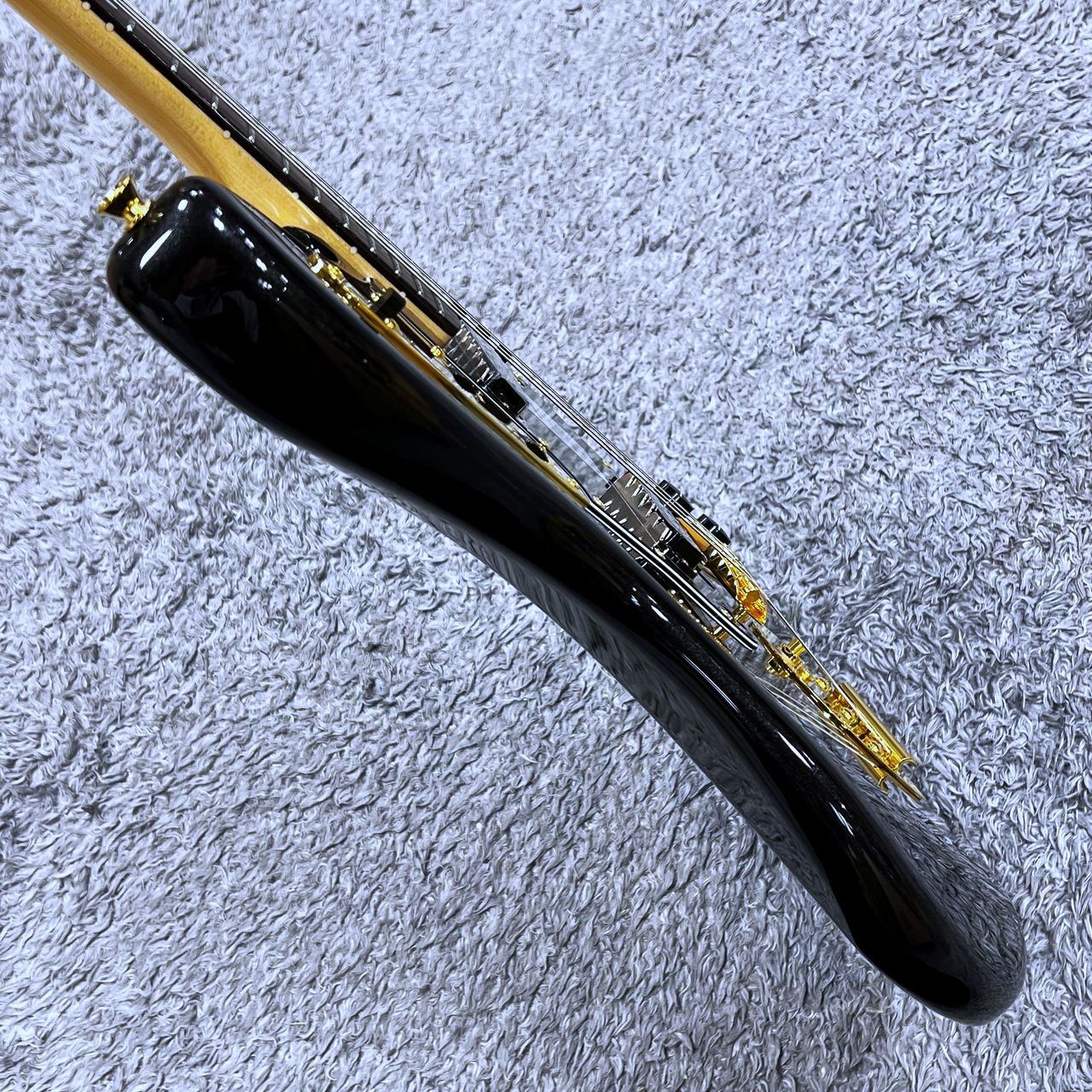 Fender Made in Japan Traditional 2025 Collection 60s Jaguar