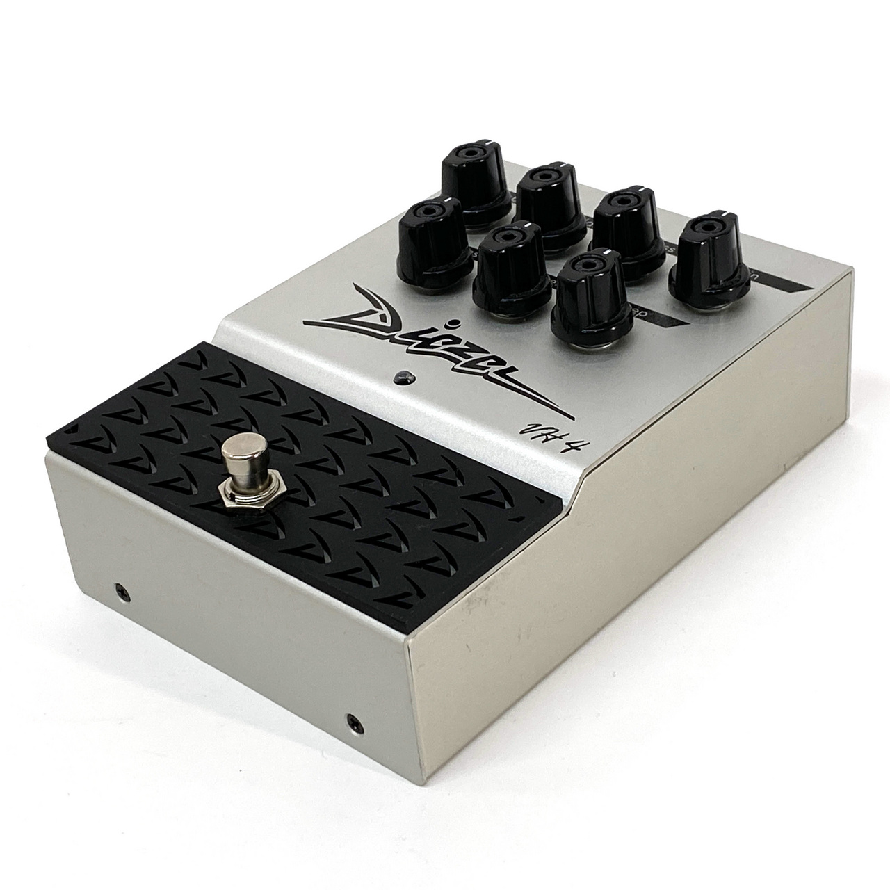 Diezel VH4 Pedal（中古/送料無料）【楽器検索デジマート】