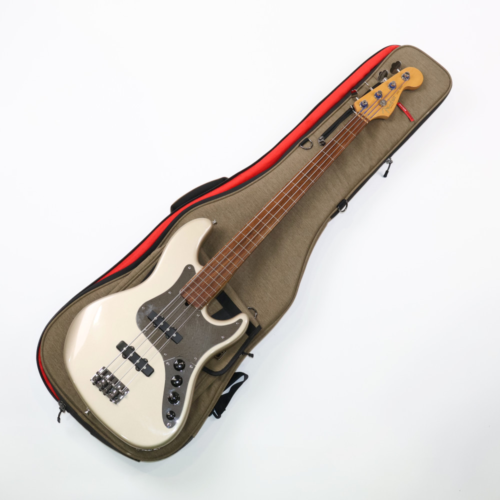 Fender（フェンダー）/American Deluxe PB 現物画像 【中古】【USED】エレクトリック・ベースPBタイプ【エミフルMASAKI店】 Fender 【中古】FENDER フェンダー USA AMERICAN DELUXE JAZZ BASS