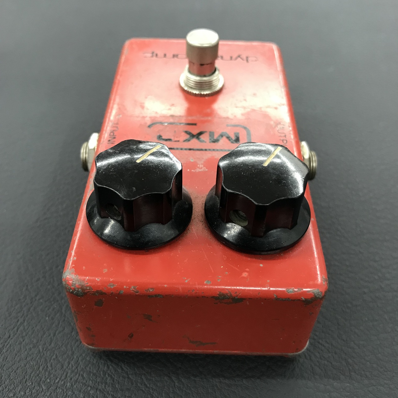 MXR Dyna Comp '80（中古）【楽器検索デジマート】