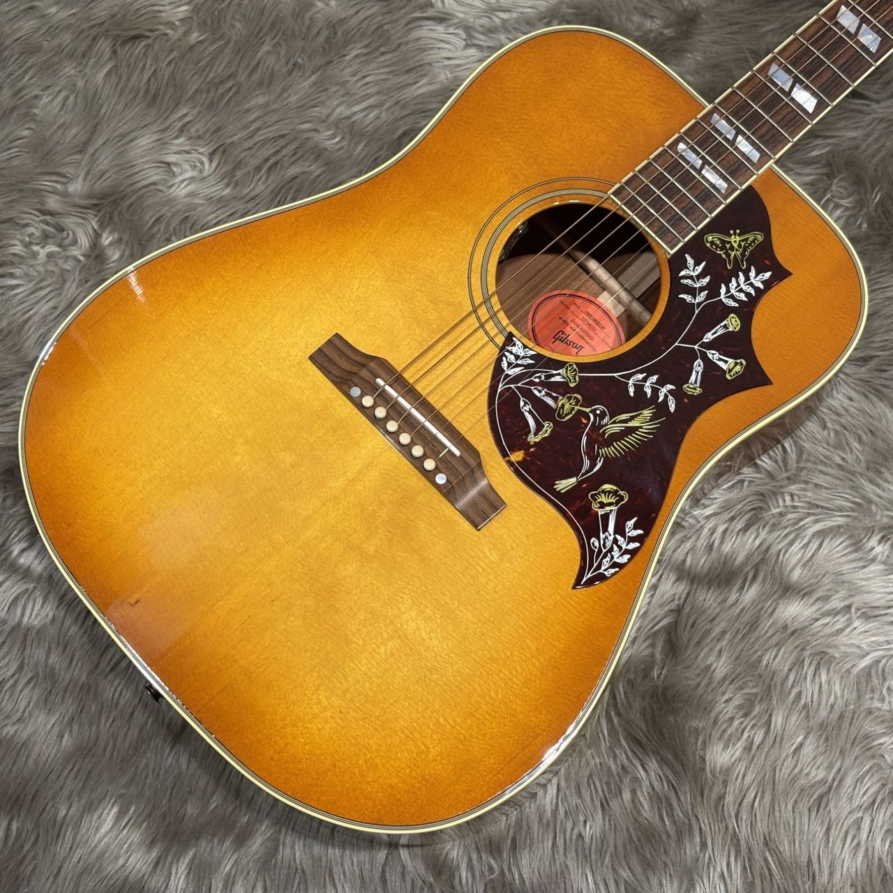 Gibson Hummingbird Original