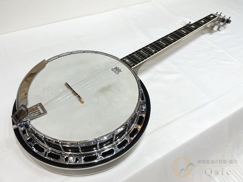 Morris V-120 [OMR00]【箕面店在庫】（中古）【楽器検索デジマート】