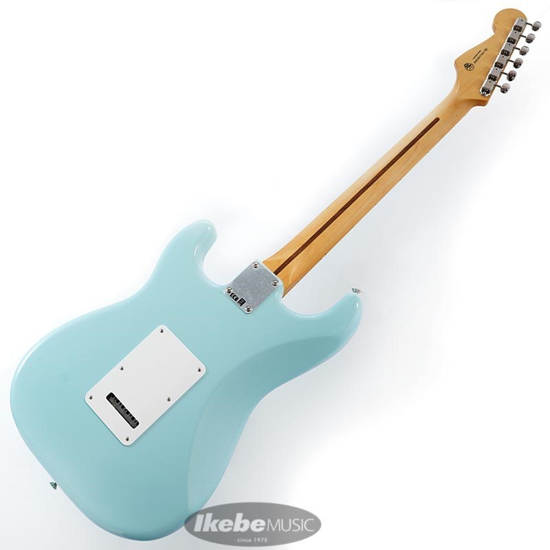 ギター Fender Vintera 50's Stratocaster Mod Fender Vintera 50s Stratocaster Modified Electric Guitar, Maple FB